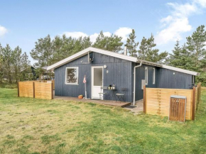 Holiday Home Hughlek - 900m from the sea by Interhome, Horsens